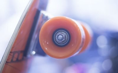 Polyurethane and Skateboard Wheels: The Perfect Marriage