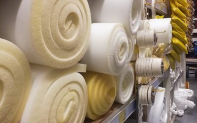 What You Need to Know About Polyurethane Foam